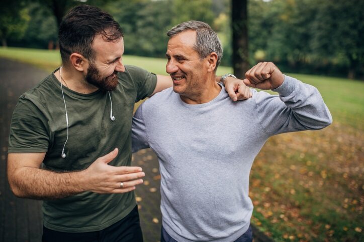 Side Effects of Hearing Loss (Part 2): Hearing and Physical Health