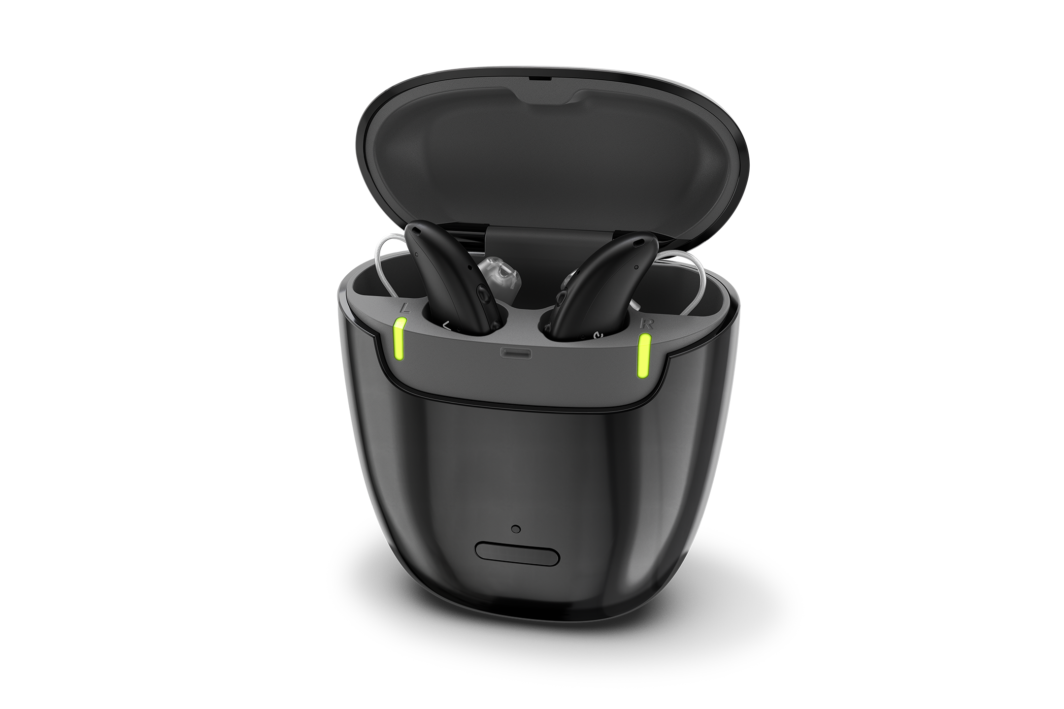 Hearing aid types explained and what you should choose
