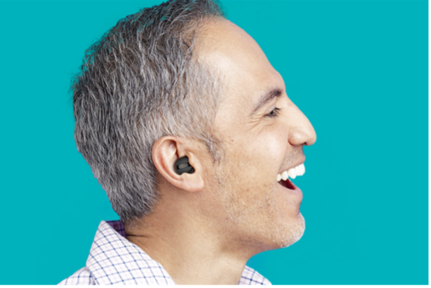 How is Vibe Different than Other Hearing Aids?