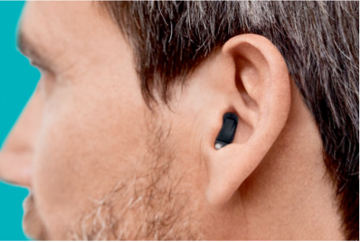 How is Vibe Different than Other Hearing Aids?
