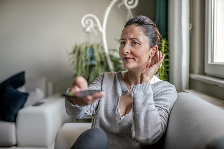 How to tell if you have hearing loss
