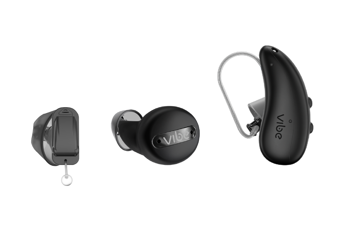 How is Vibe Different than Other Hearing Aids?